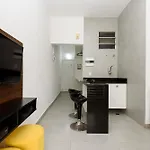 Studio Em Copacabana A 100M Da Praia | Jc 35/827
