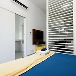 Studio Em Copacabana A 100M Da Praia | Jc 35/827