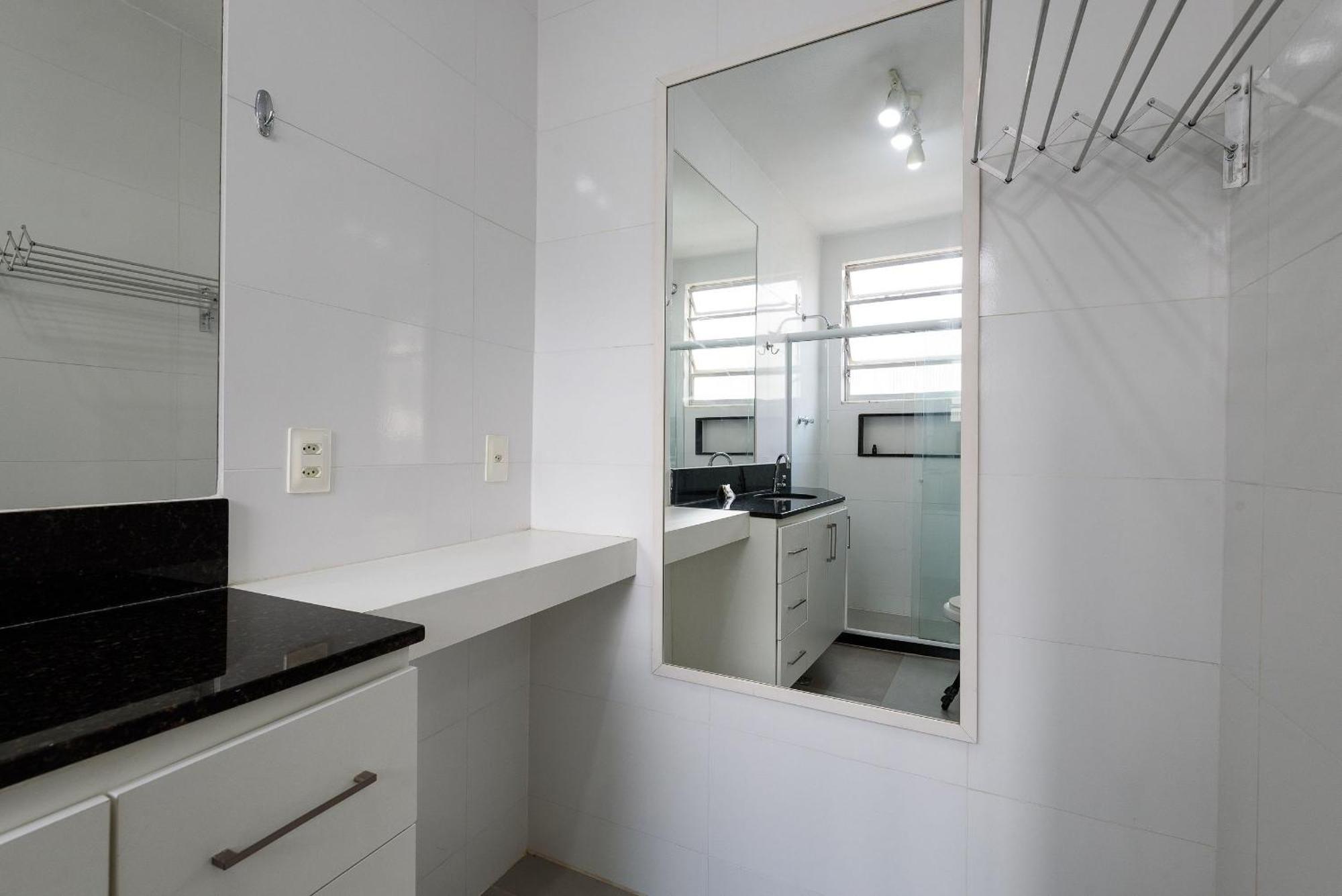 Em Copacabana A 100m Da | Jc 35/827 Apartamento Rio de Janeiro